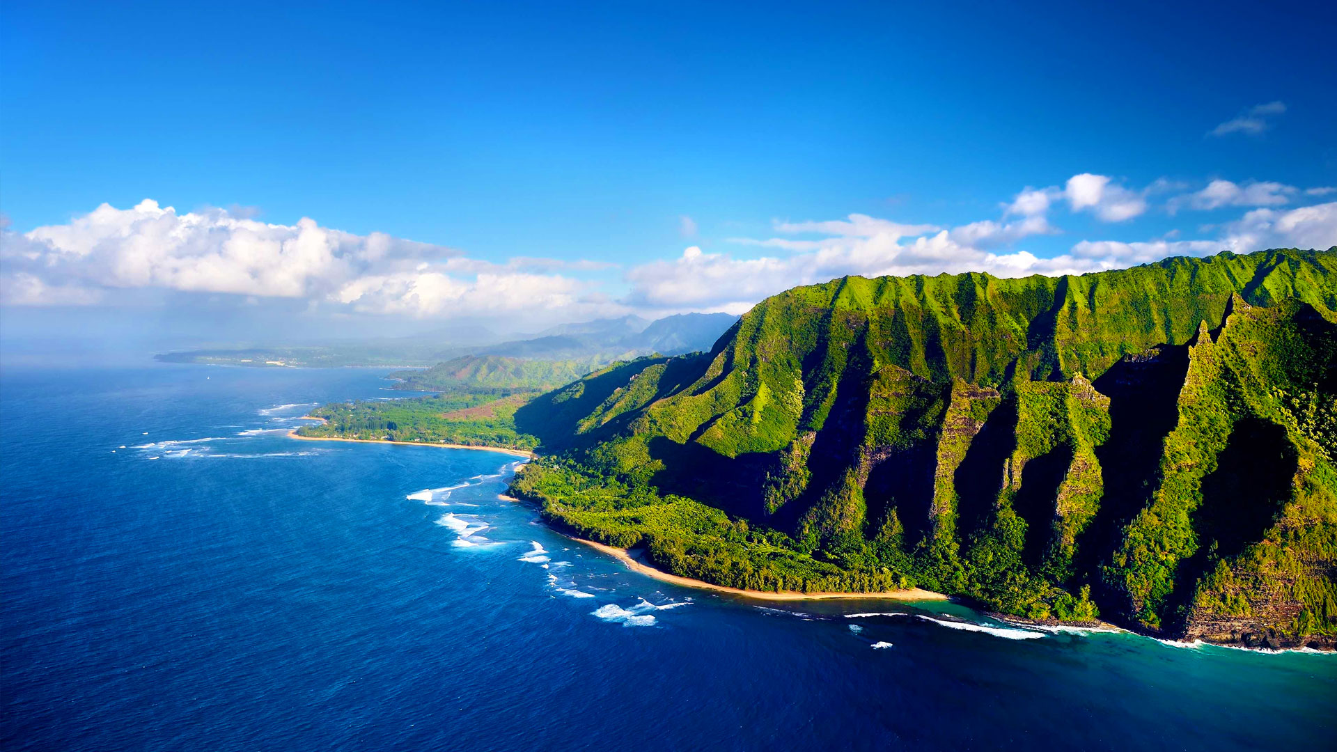 trips to hawaii